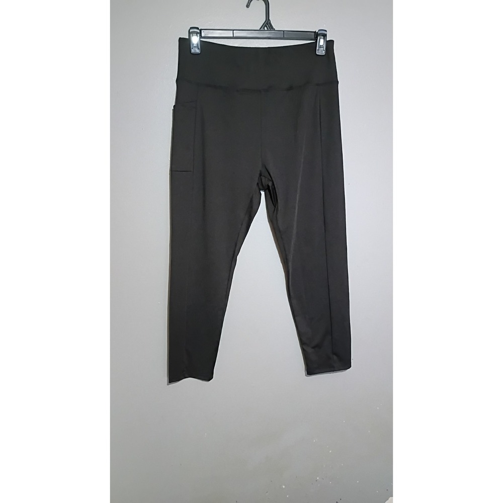 Zone Pro~Active Legging/ Capri ~Women's  Size‎ XL